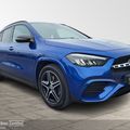 Mercedes-Benz GLA Class 2024