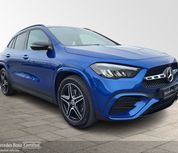 Mercedes-Benz GLA Class 2024