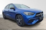 Mercedes-Benz GLA Class 2024