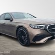 Mercedes-Benz E-Class 2024