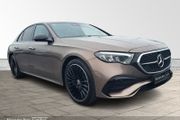 Mercedes-Benz E-Class 2024