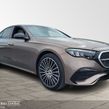 Mercedes-Benz E-Class 2024