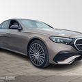 Mercedes-Benz E-Class 2024