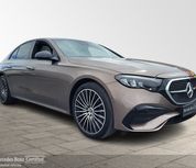 Mercedes-Benz E-Class 2024