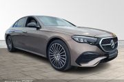 Mercedes-Benz E-Class 2024