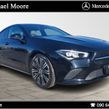Mercedes-Benz CLA Class 2020