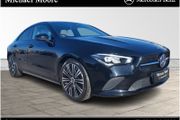 Mercedes-Benz CLA Class 2020