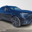 Mercedes-Benz GLE-Class 2024