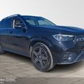 Mercedes-Benz GLE-Class 2024