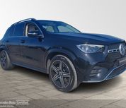 Mercedes-Benz GLE-Class 2024