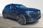 Mercedes-Benz GLE-Class 2024