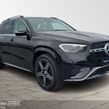 Mercedes-Benz GLE-Class 2024