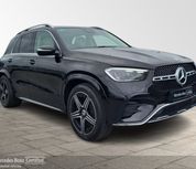 Mercedes-Benz GLE-Class 2024