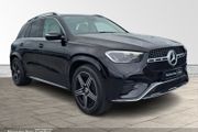 Mercedes-Benz GLE-Class 2024