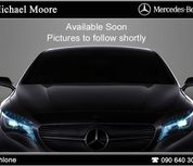 Mercedes-Benz GLA Class 2020