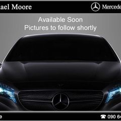 Mercedes-Benz GLA Class 2020