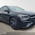 Mercedes-Benz GLA Class 2024