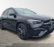 Mercedes-Benz GLA Class 2024