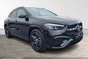 Mercedes-Benz GLA Class 2024