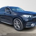Mercedes-Benz GLE-Class 2023
