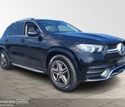 Mercedes-Benz GLE-Class 2023