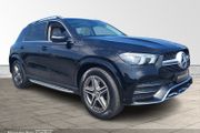 Mercedes-Benz GLE-Class 2023