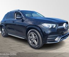 Mercedes-Benz GLE-Class 2023