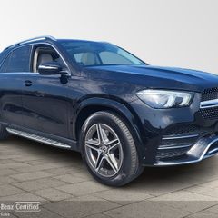 Mercedes-Benz GLE-Class 2023