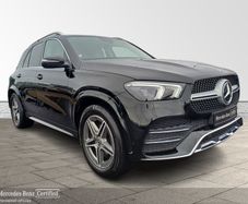 Mercedes-Benz GLE-Class 2023