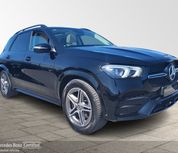 Mercedes-Benz GLE-Class 2023
