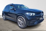 Mercedes-Benz GLE-Class 2023