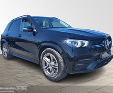 Mercedes-Benz GLE-Class 2023