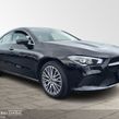 Mercedes-Benz CLA Class 2022