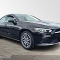 Mercedes-Benz CLA Class 2022