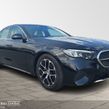 Mercedes-Benz E-Class 2024