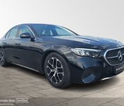 Mercedes-Benz E-Class 2024