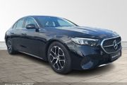 Mercedes-Benz E-Class 2024