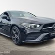 Mercedes-Benz CLA Class 2021