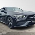 Mercedes-Benz CLA Class 2021