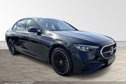 Mercedes-Benz E-Class 2026