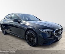 Mercedes-Benz E-Class 2026