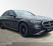 Mercedes-Benz E-Class 2026