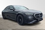 Mercedes-Benz E-Class 2026