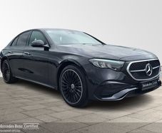 Mercedes-Benz E-Class 2026