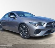 Mercedes-Benz CLA Class 2024