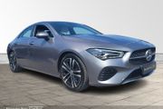 Mercedes-Benz CLA Class 2024