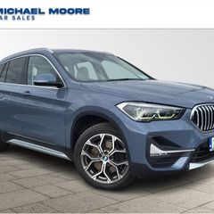 BMW X1 2020