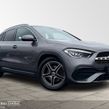 Mercedes-Benz GLA Class 2020