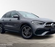 Mercedes-Benz GLA Class 2020