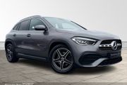 Mercedes-Benz GLA Class 2020